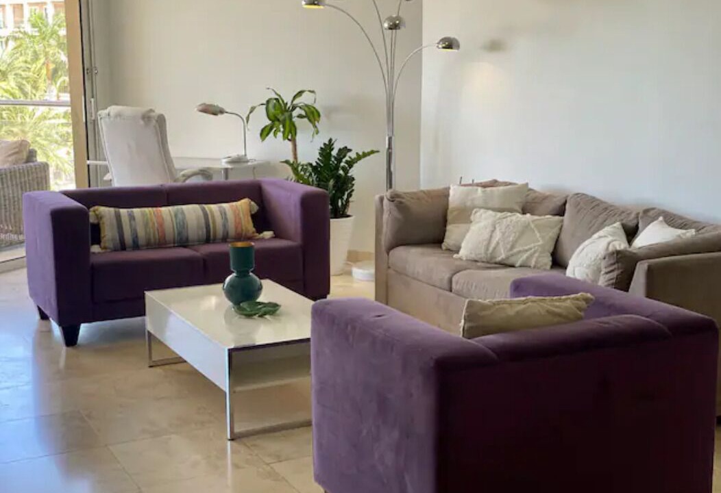 Photo of Livingroom in Cunucu Abao