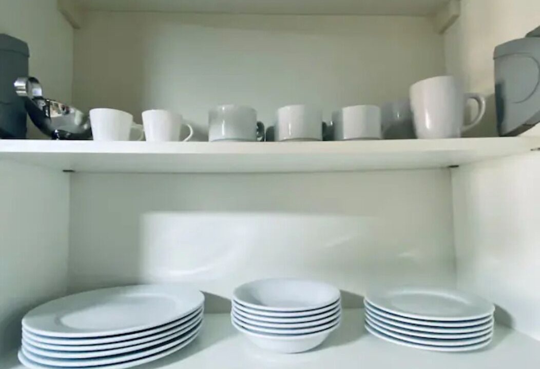 Photo of Kitchen in Cunucu Abao