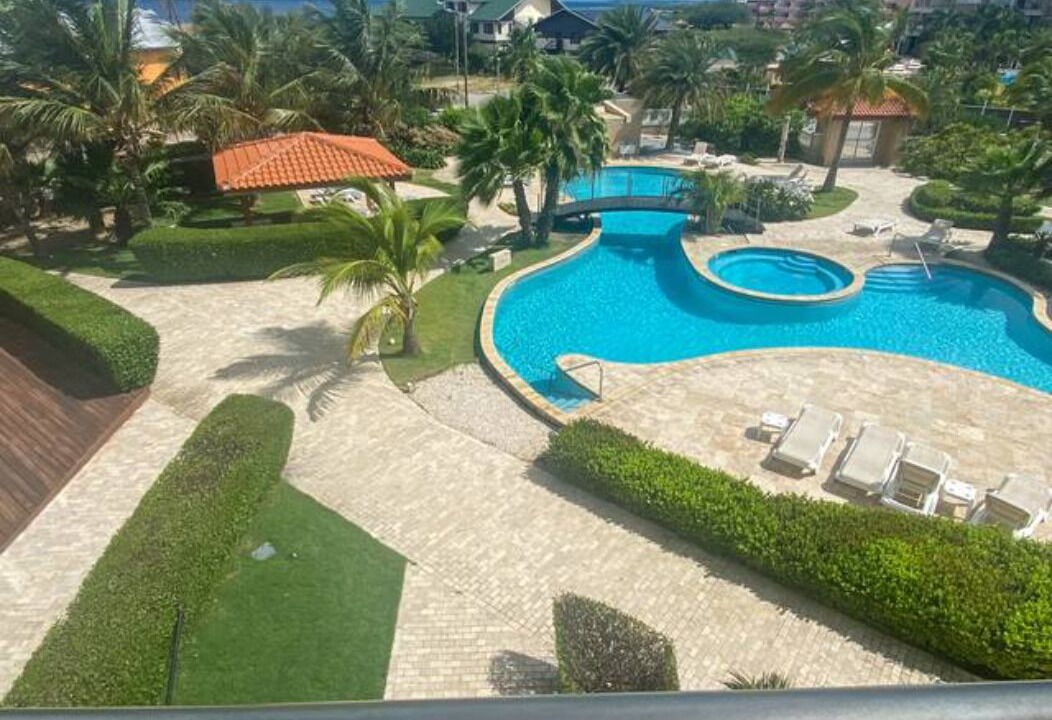 Photo of Outdoor in Cunucu Abao