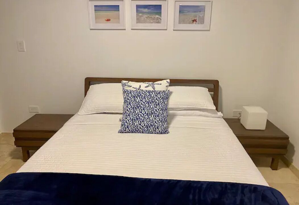 Photo of Bedroom in Cunucu Abao