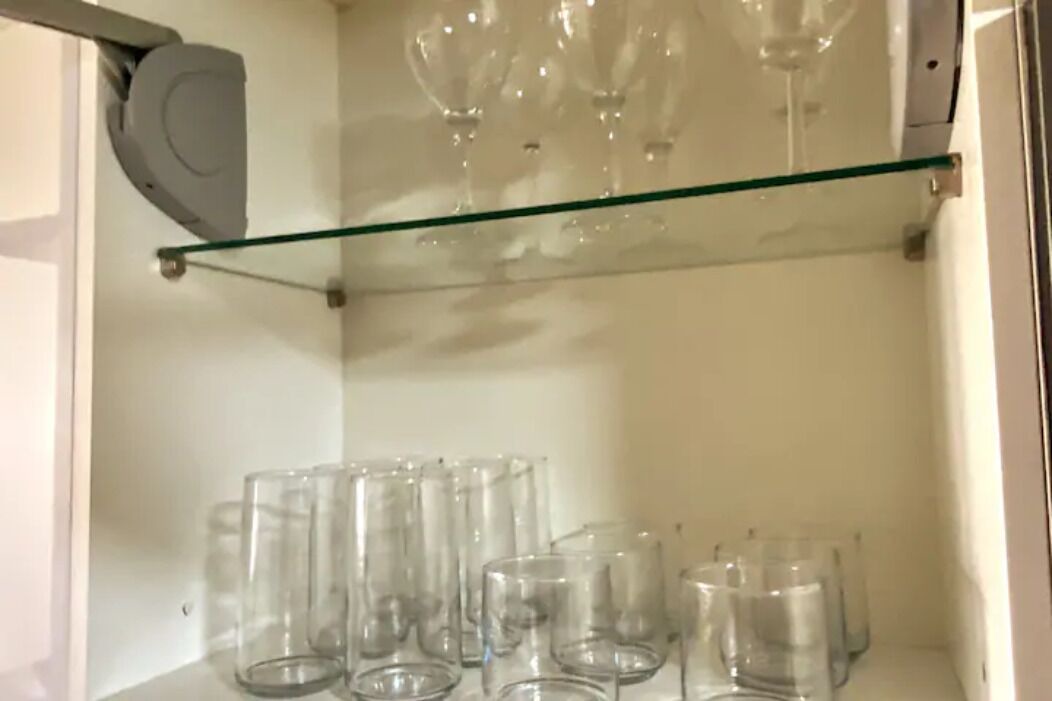 Photo of Kitchen in Cunucu Abao