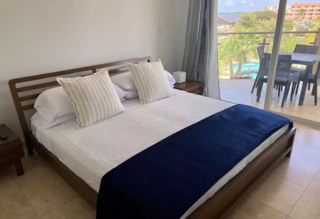 Photo of Bedroom in Cunucu Abao