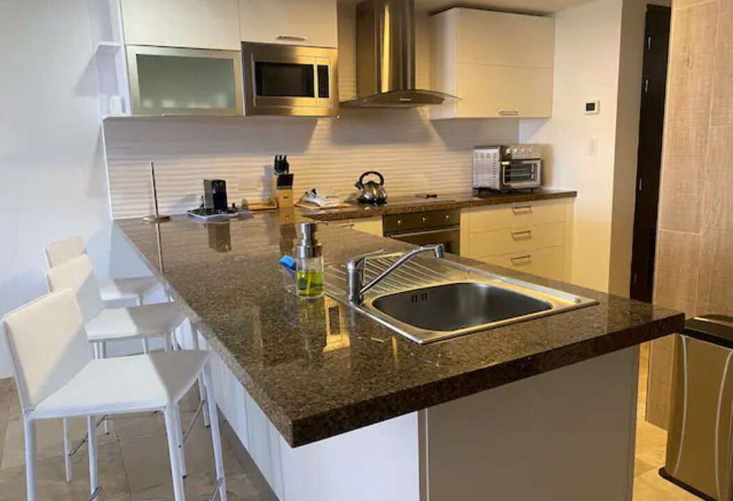 Photo of Kitchen in Cunucu Abao