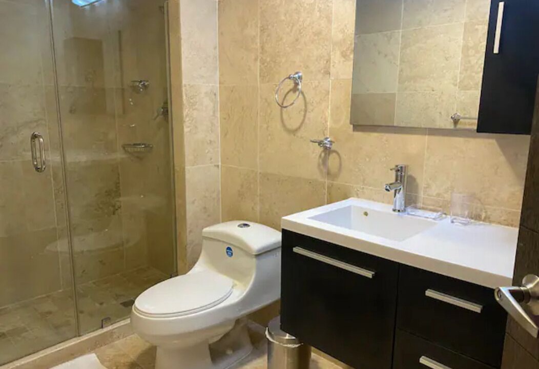 Photo of Bathroom in Cunucu Abao