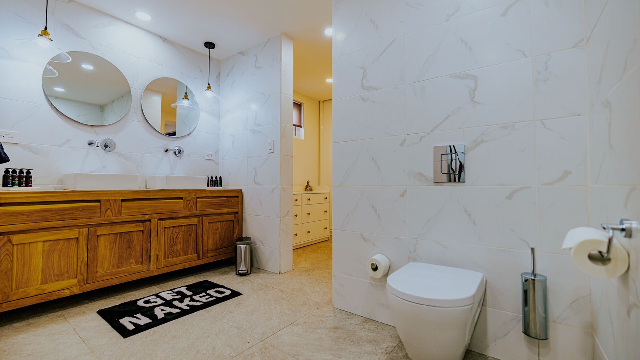 Photo of Bathroom in Cunucu Abao