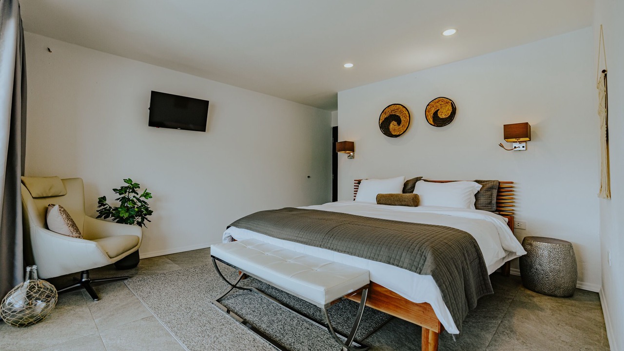 Photo of Bedroom in Cunucu Abao