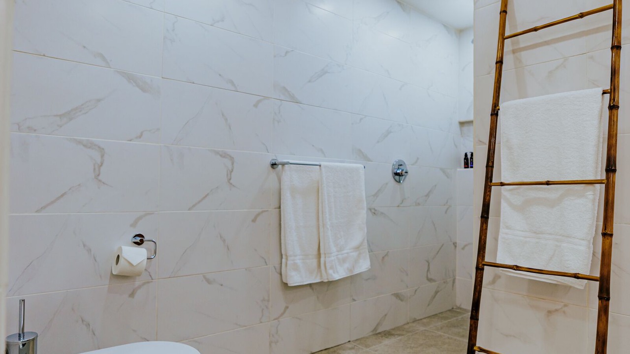 Photo of Bathroom in Cunucu Abao
