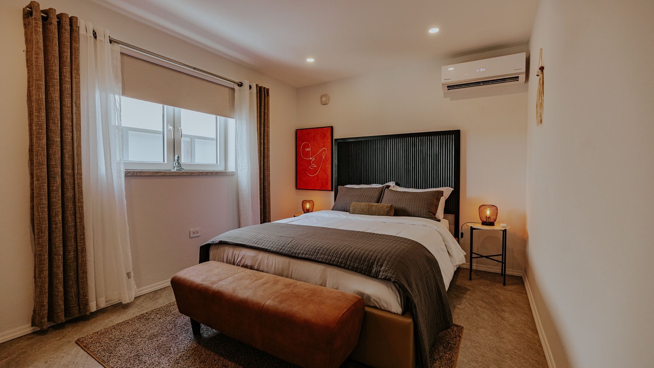 Photo of Bedroom in Cunucu Abao