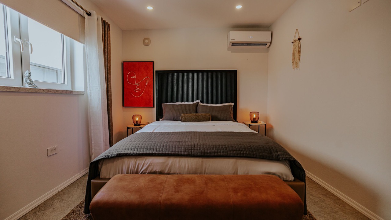 Photo of Bedroom in Cunucu Abao
