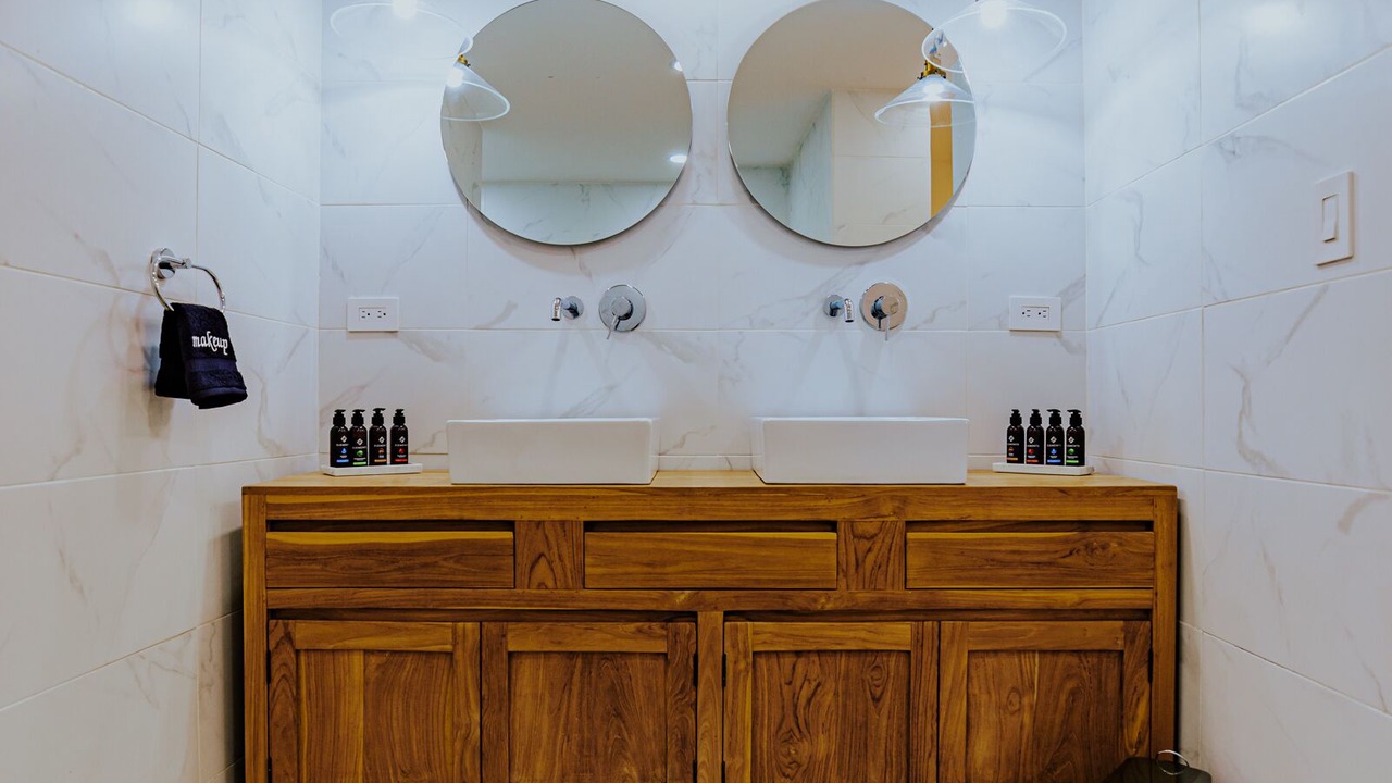 Photo of Bathroom in Cunucu Abao