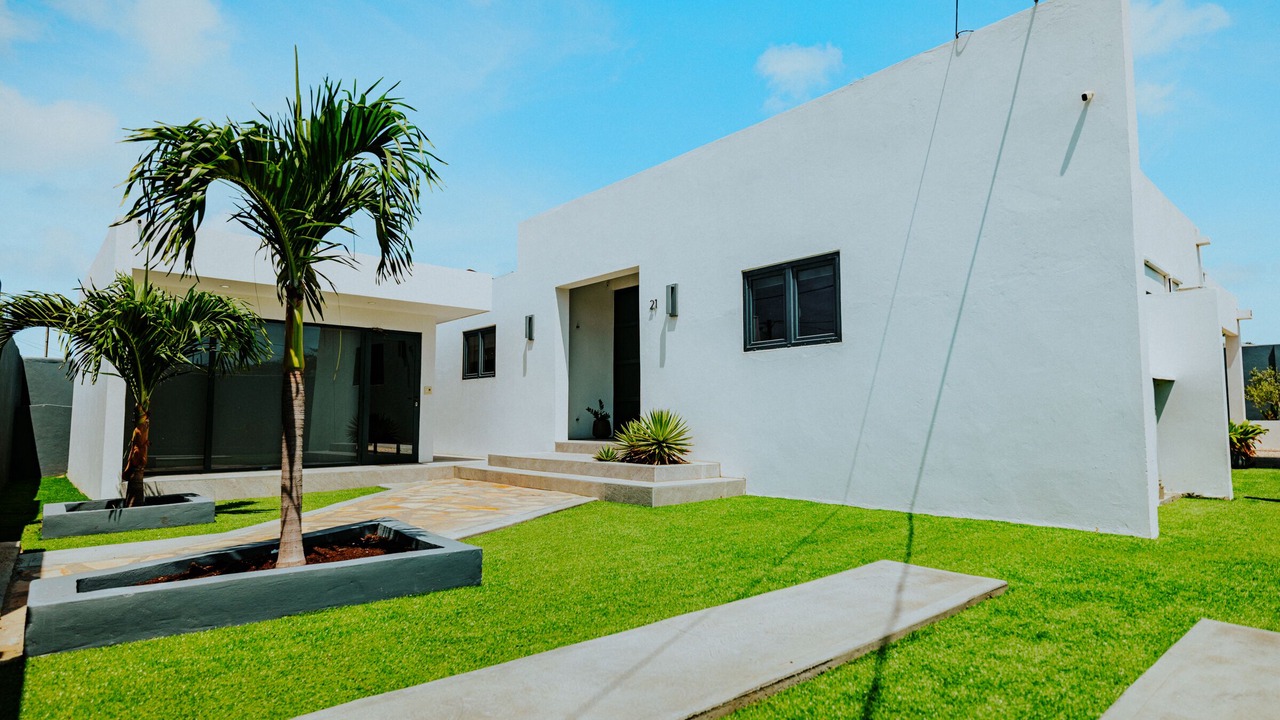 Photo of Outdoor in Cunucu Abao