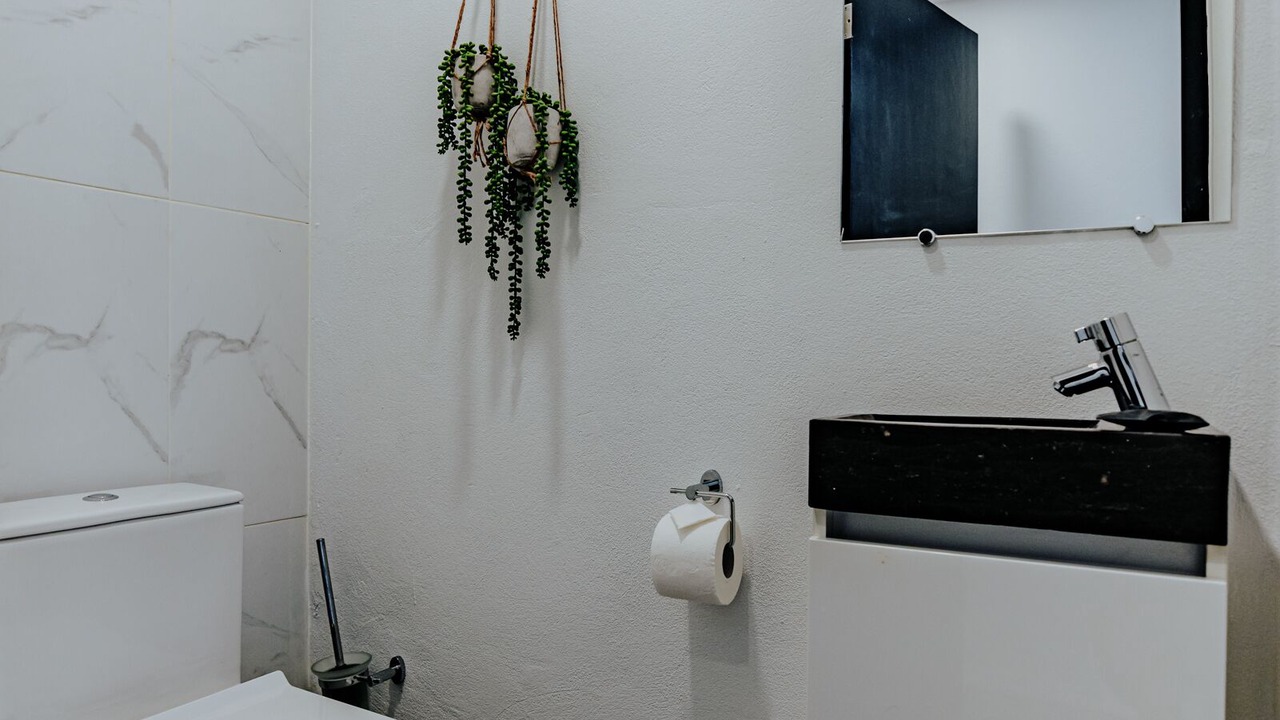 Photo of Bathroom in Cunucu Abao