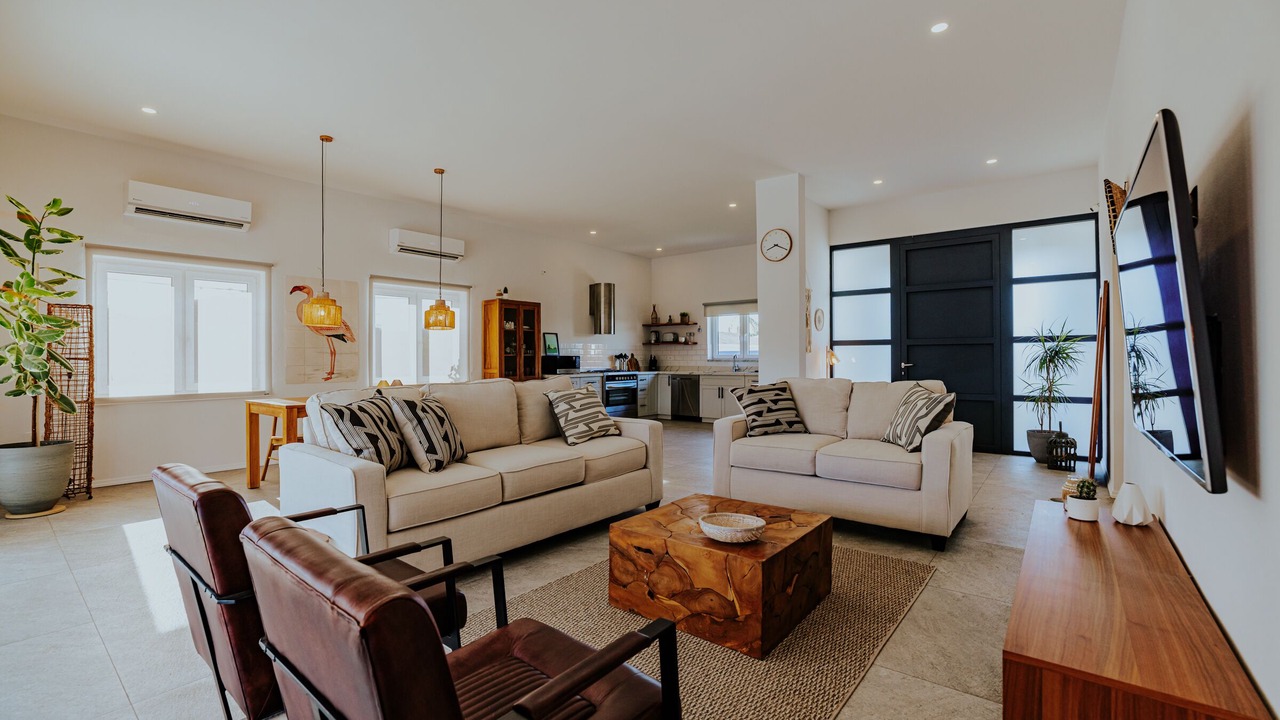 Photo of Livingroom in Cunucu Abao