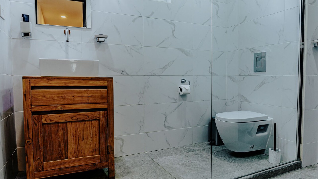 Photo of Bathroom in Cunucu Abao