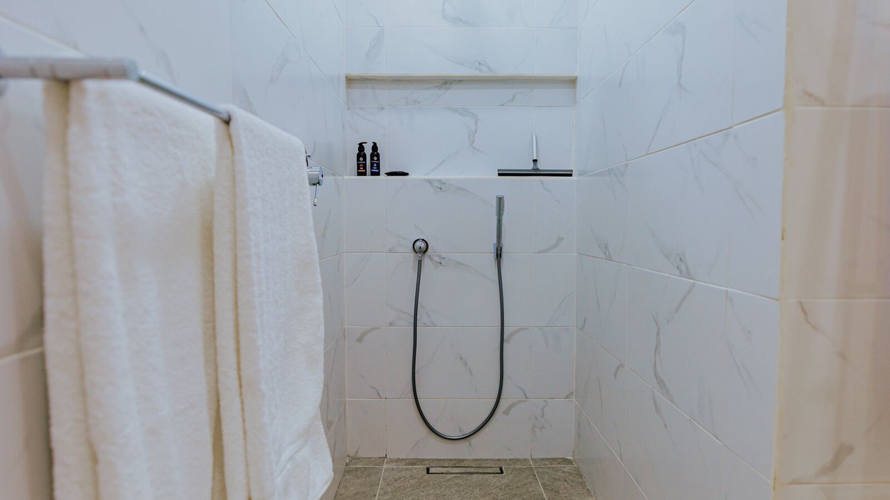 Photo of Bathroom in Cunucu Abao