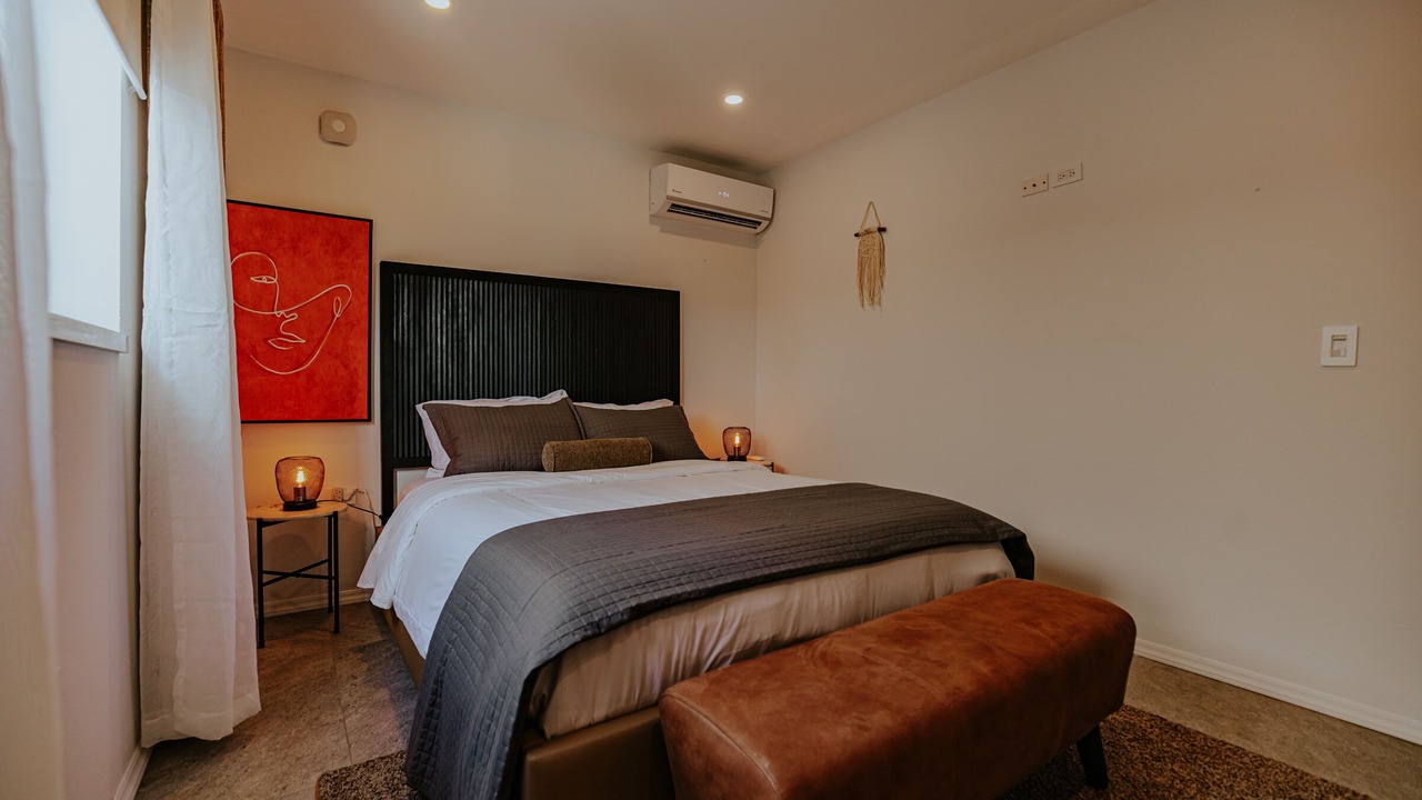 Photo of Bedroom in Cunucu Abao