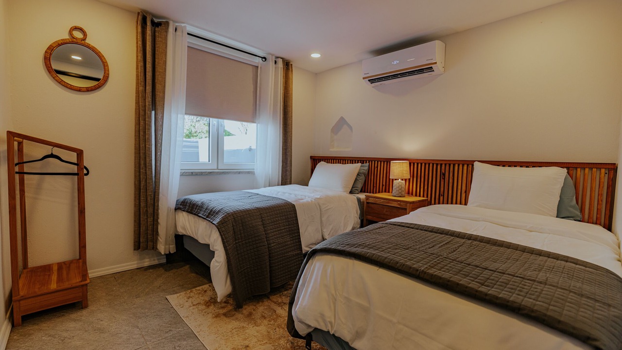 Photo of Bedroom in Cunucu Abao
