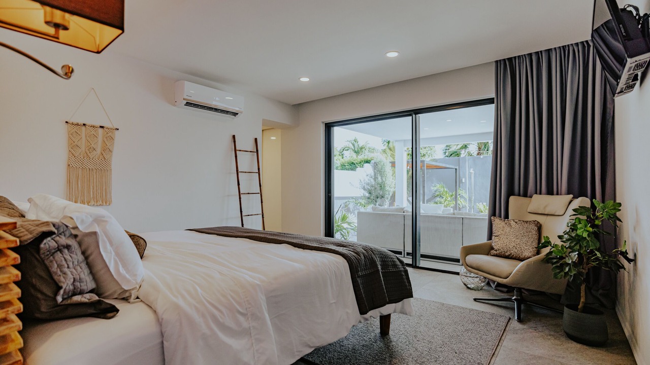 Photo of Bedroom in Cunucu Abao