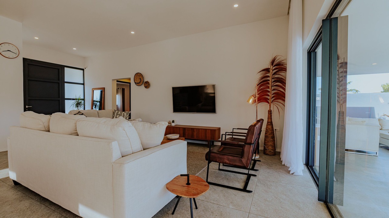 Photo of Livingroom in Cunucu Abao