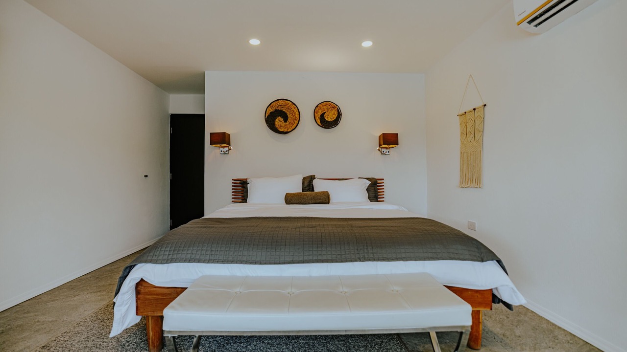Photo of Bedroom in Cunucu Abao