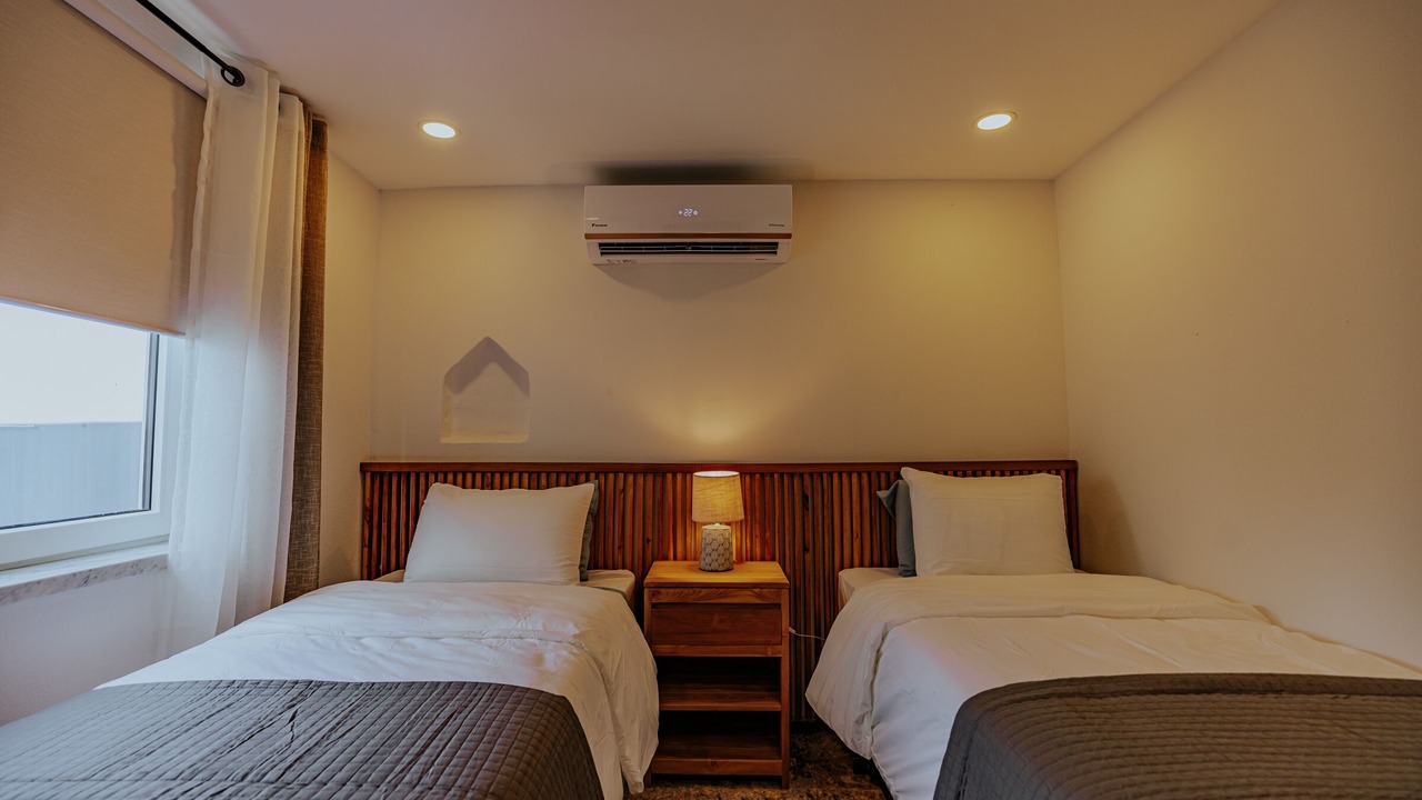 Photo of Bedroom in Cunucu Abao