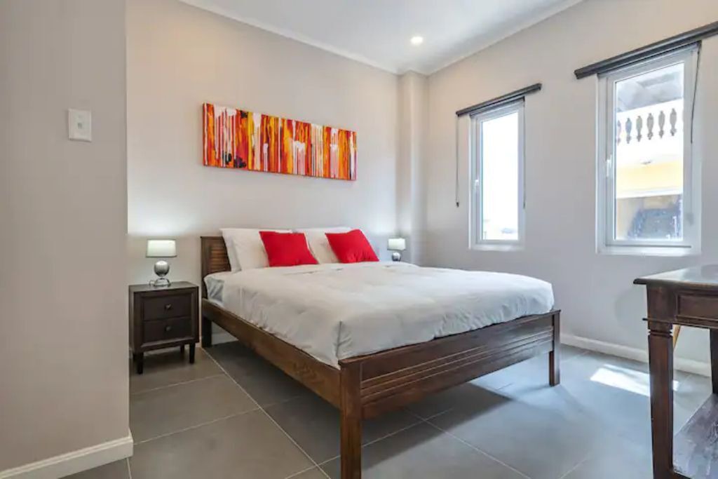 Photo of Bedroom in Rancho