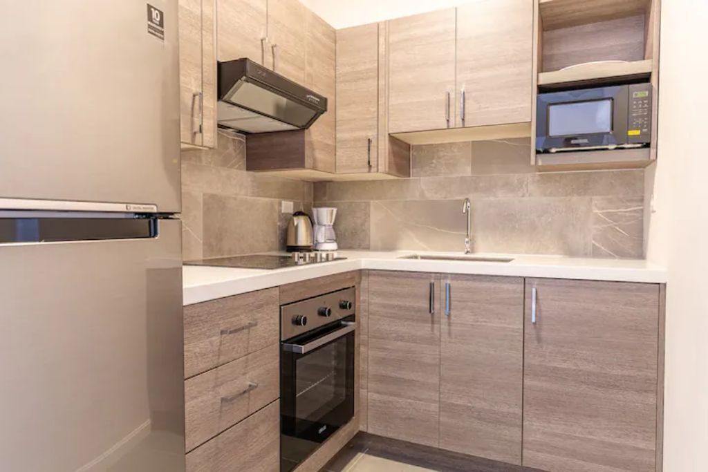 Photo of Kitchen in Rancho