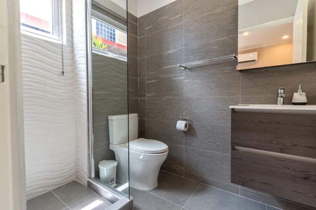 Photo of Bathroom in Rancho