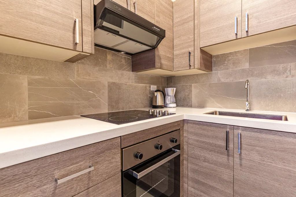 Photo of Kitchen in Rancho