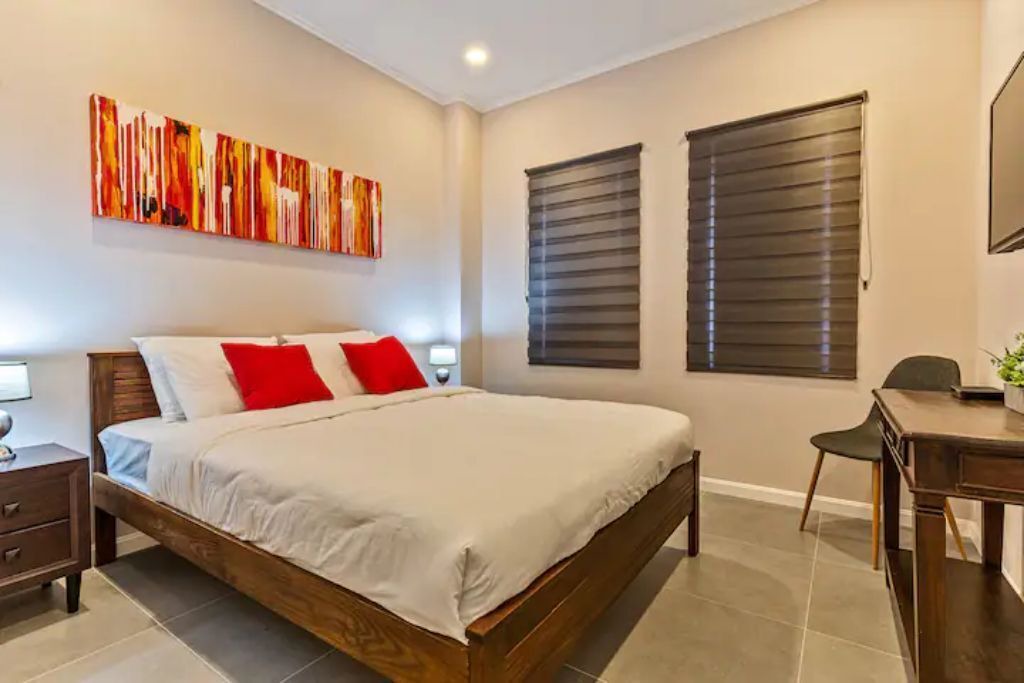 Photo of Bedroom in Rancho