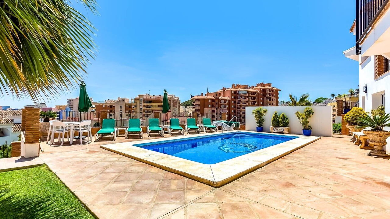 Photo of Outdoor in Torreblanca