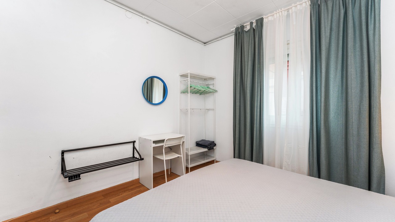 Photo of Bedroom in Sant Adria de Besos