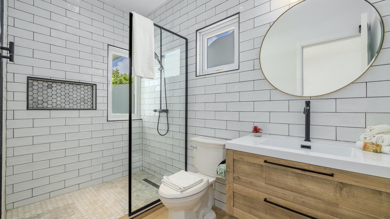 Photo of Bathroom in Alto Vista
