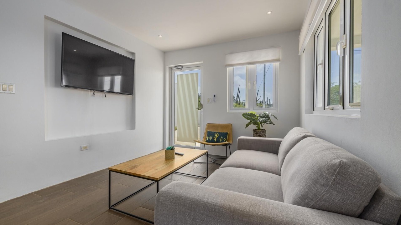Photo of Bedroom in Alto Vista