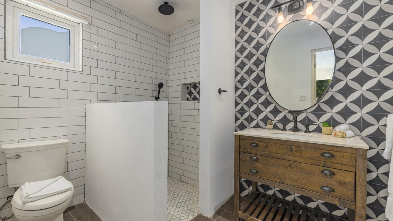 Photo of Bathroom in Alto Vista