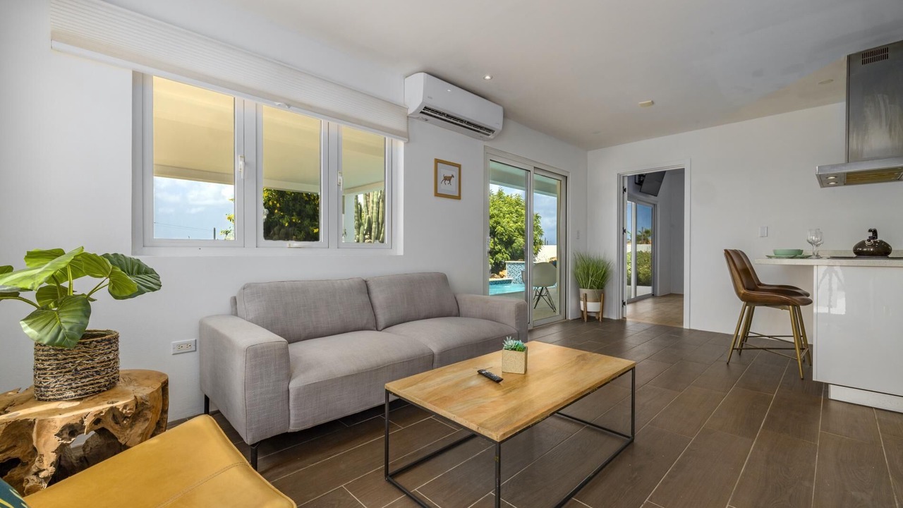 Photo of Bedroom in Alto Vista