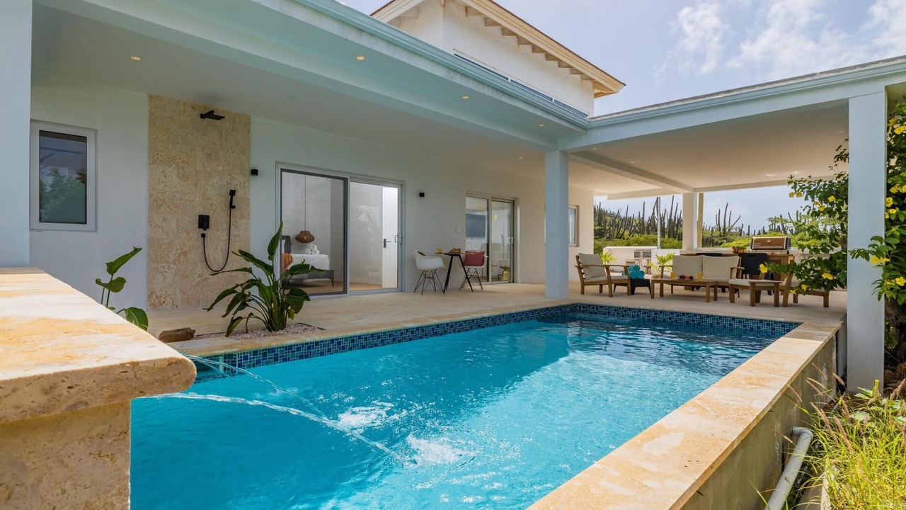 Photo of Outdoor in Alto Vista