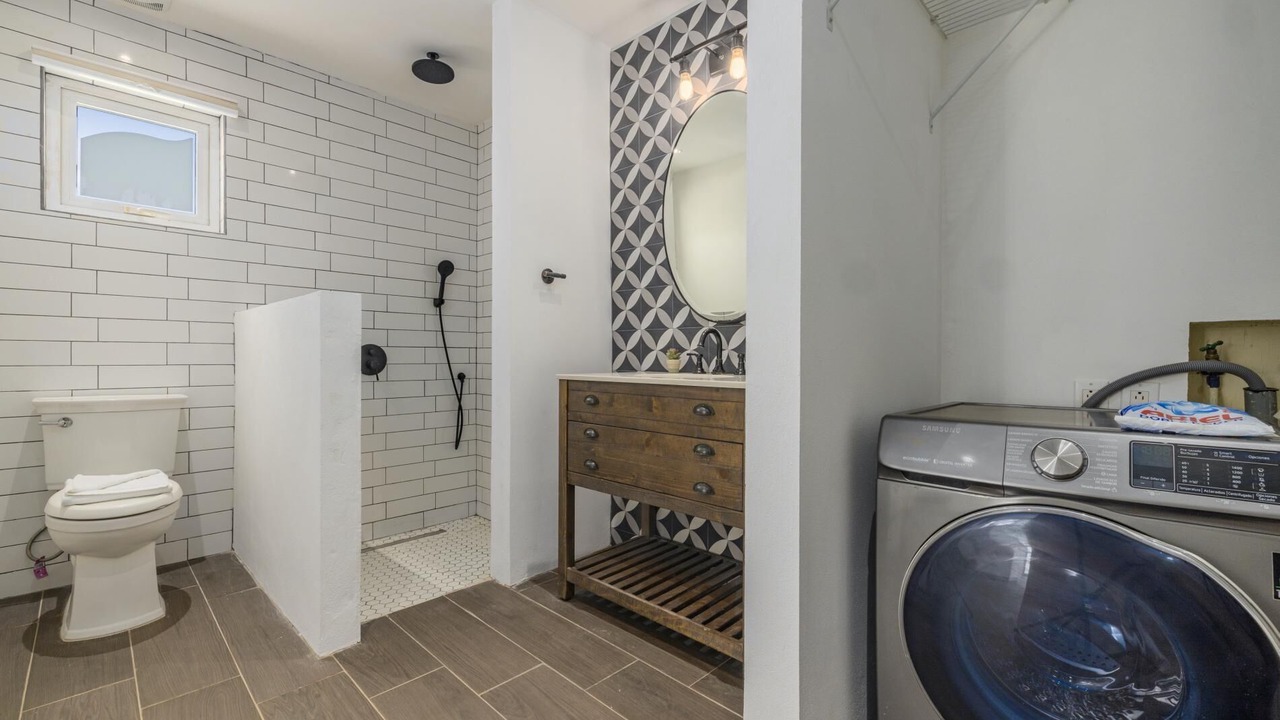 Photo of Bathroom in Alto Vista