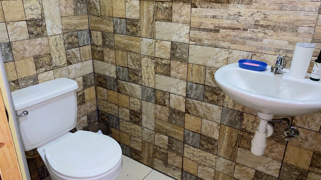 Photo of Bathroom in Sero Grandi