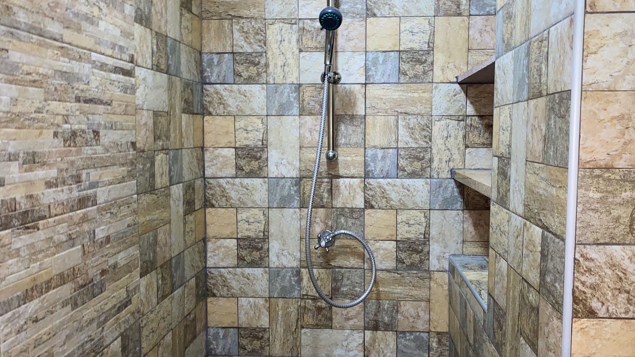 Photo of Bathroom in Sero Grandi