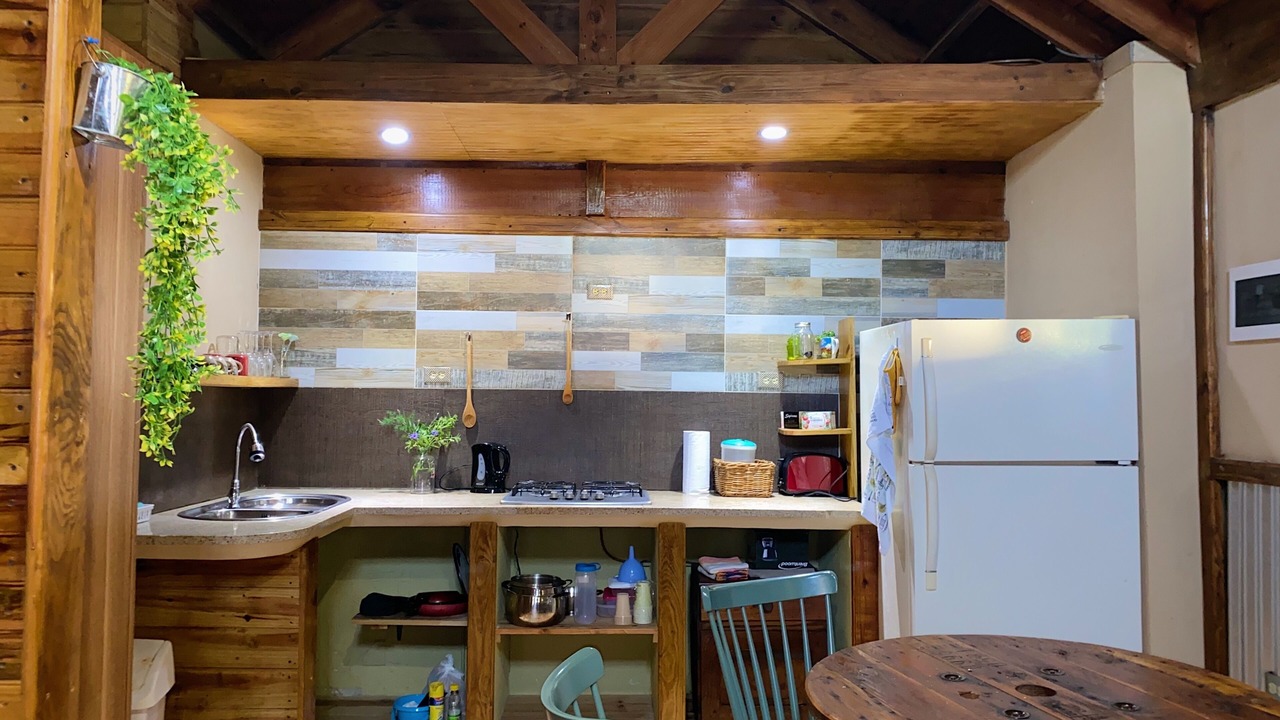 Photo of Kitchen in Sero Grandi