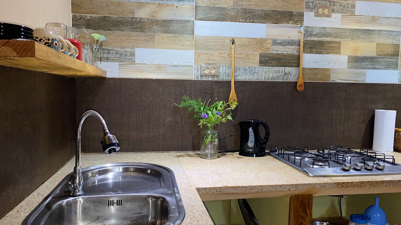 Photo of Kitchen in Sero Grandi
