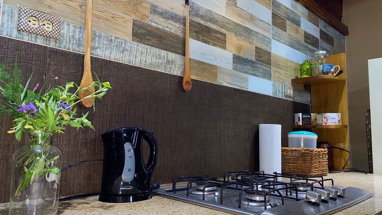 Photo of Kitchen in Sero Grandi