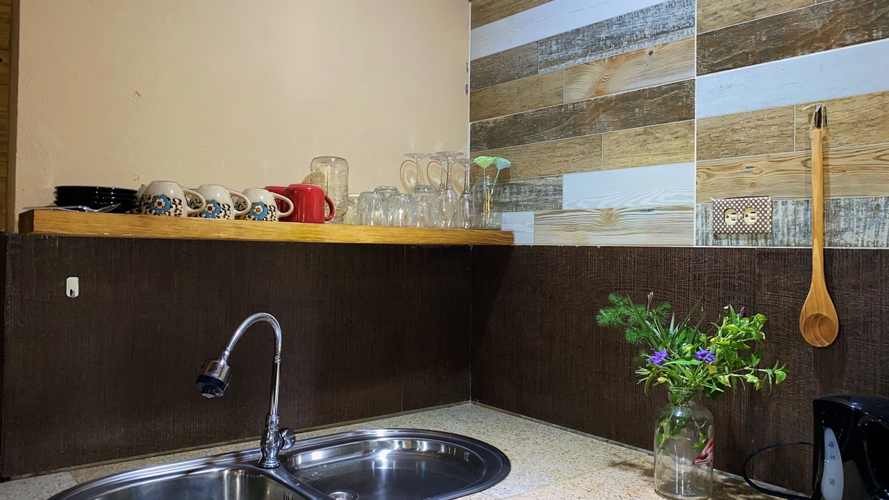 Photo of Kitchen in Sero Grandi