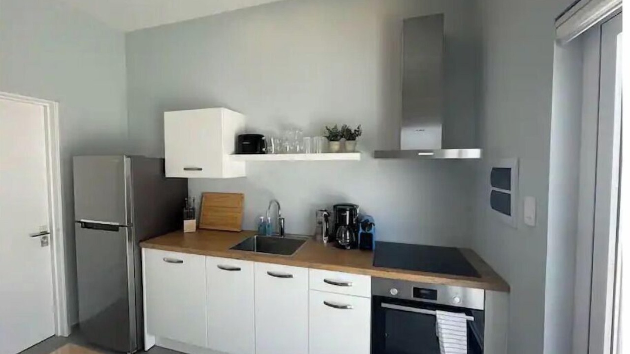 Photo of Kitchen in Washington
