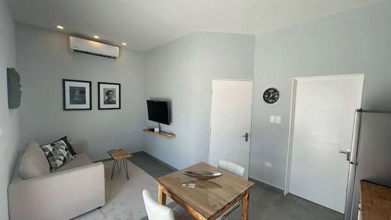 Photo of Livingroom in Washington