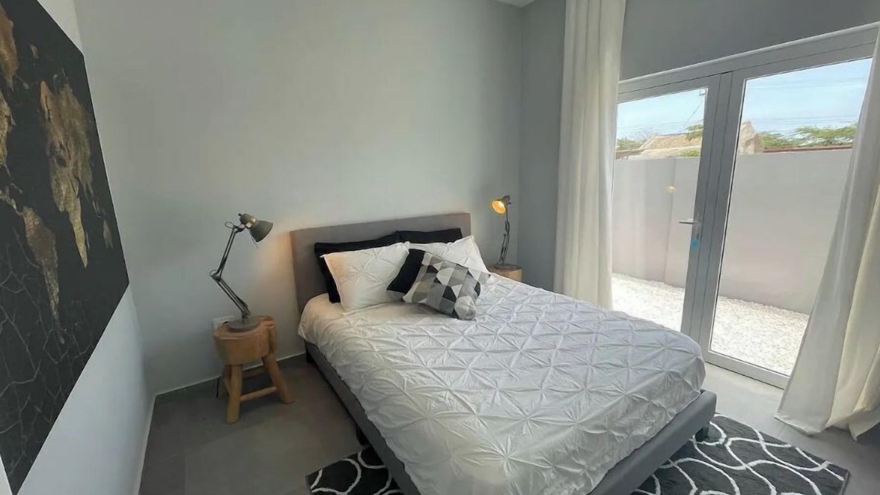 Photo of Bedroom in Washington