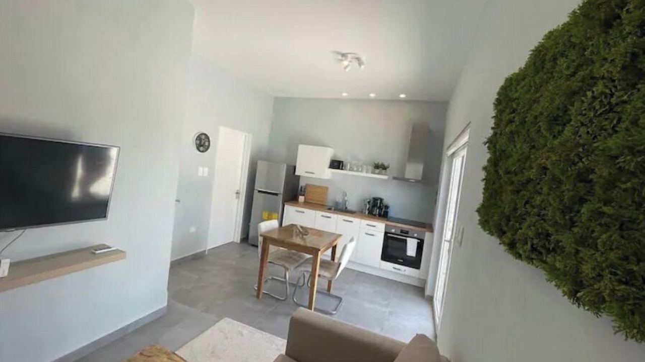 Photo of Livingroom in Washington