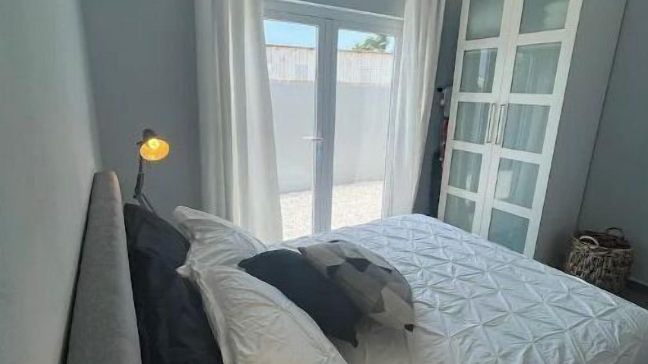 Photo of Bedroom in Washington