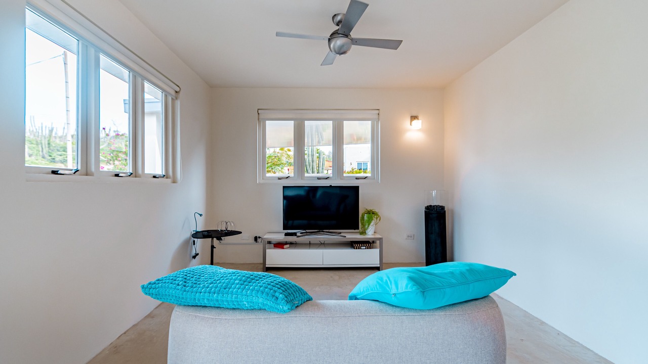 Photo of Bedroom in Santa Cruz